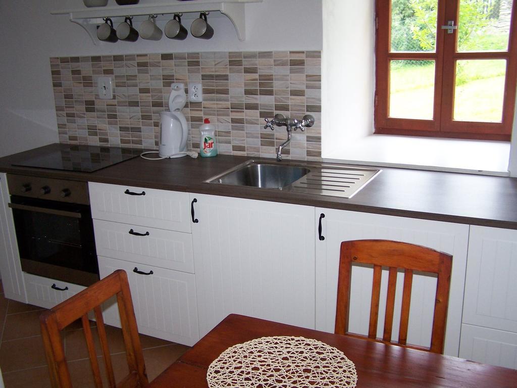 No. 42 Apartment Rožmberk nad Vltavou Room photo