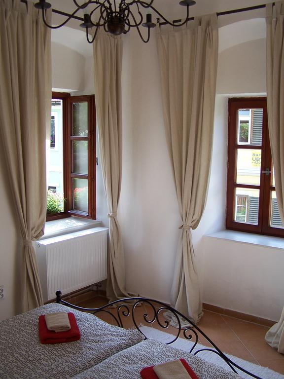 No. 42 Apartment Rožmberk nad Vltavou Room photo